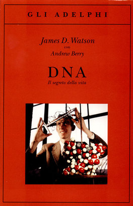 DNA — Libro - 1