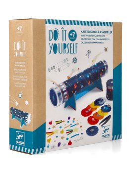 Do it Yourself - Caleidoscopio da Assemblare - 1