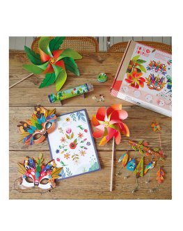 Do It Yourself - Multi-Activity Kit - 7