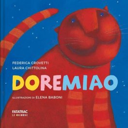 Do Re Miao — Libro - 1