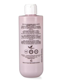 Doccia Schiuma Esfoliante Choco - 3