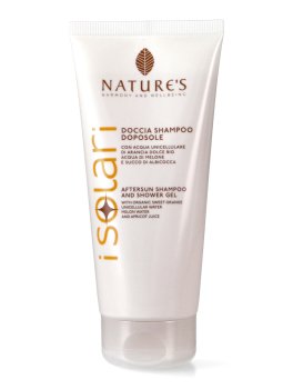 Doccia Shampoo Doposole - 1