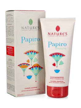 Docciashampoo Papiro Assoluto - 2