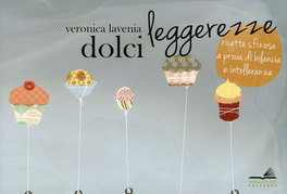 Dolci Leggerezze  — Libro - 1
