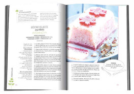 Dolci Vegan Raw — Libro - 3