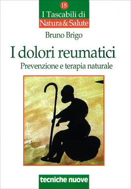 I Dolori Reumatici — Libro - 1
