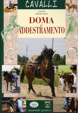 Doma e Addestramento  — Libro - 1