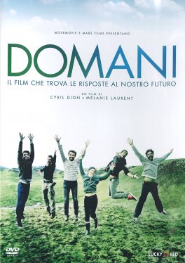 Domani — DVD - 1
