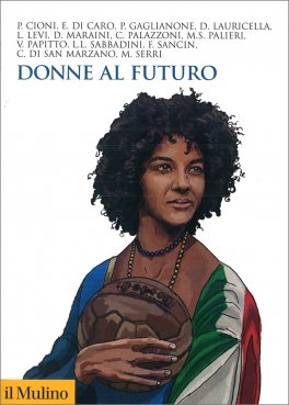 Donne al Futuro — Libro - 1