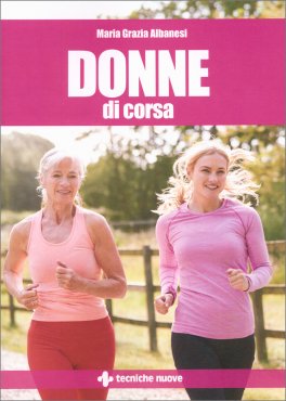 Donne di Corsa — Libro - 1