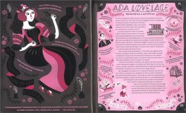 Donne di Scienza — Libro - 3