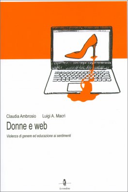 Donne e Web — Libro - 1
