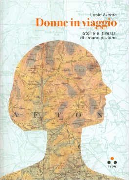 Donne in Viaggio — Libro - 1