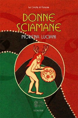 Donne Sciamane — Libro - 1