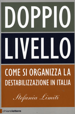 Doppio Livello  — Libro - 1
