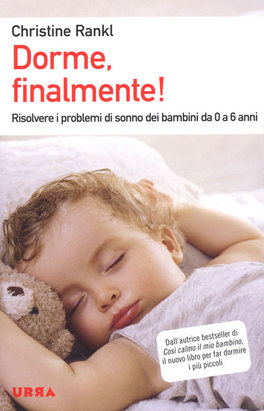 Dorme, Finalmente!  — Libro - 1