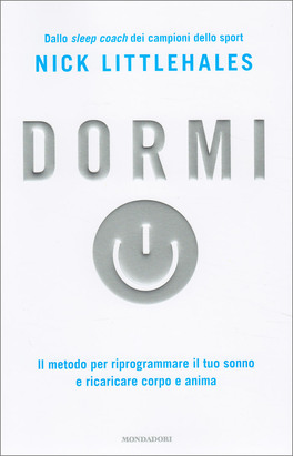 Dormi — Libro - 1