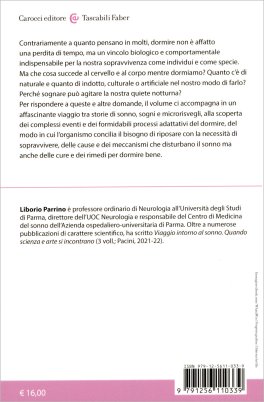 Dormire — Libro - 2