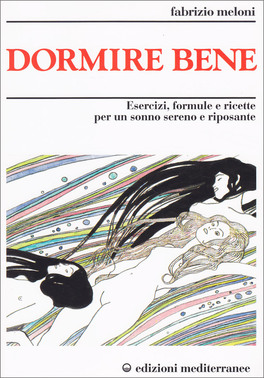 Dormire Bene — Libro - 1