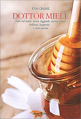 Dottor Miele — Libro - 1