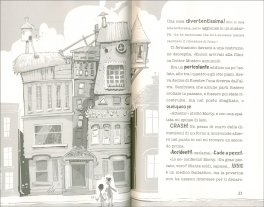 Dottor Mostro — Libro - 3
