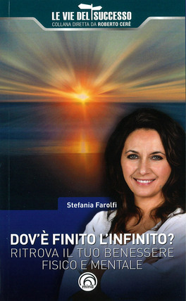 Dov'è Finito l'Infinito — Libro - 1