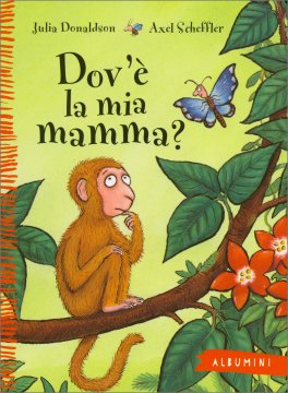 Dov’è la Mia Mamma? — Libro - 1