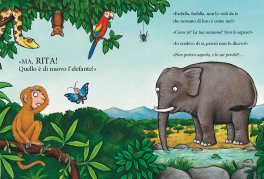 Dov'è la Mia Mamma? — Libro - 3