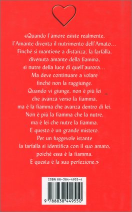 Dove Nasce l'Amore — Libro - 2