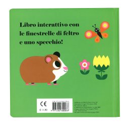 Dove Sei, Signor Gatto? — Libro - 2