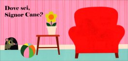 Dove Sei, Signor Gatto? — Libro - 3