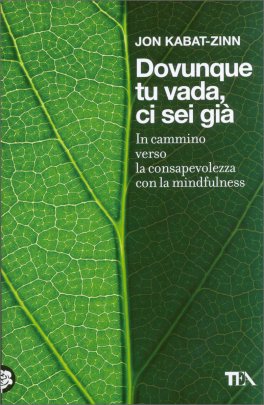 Dovunque Tu Vada, ci Sei Già — Libro - 1