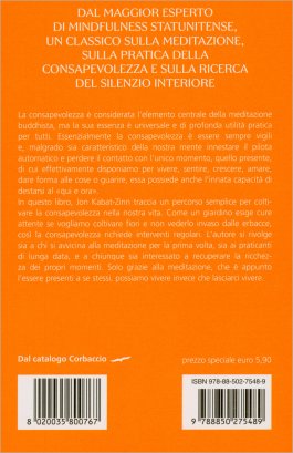 Dovunque Tu Vada, Ci Sei Già — Libro - 2