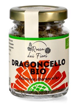 Dragoncello Bio - 1