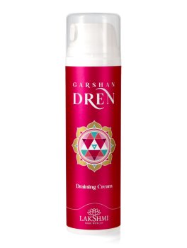 Draining Cream - 1