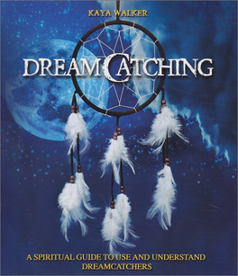 Dream Catching - Libro in Inglese + Acchiappasogni — Libro - 1