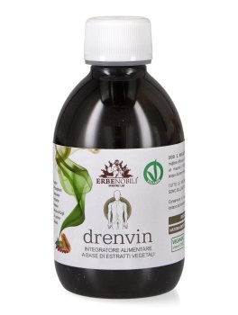 Drenvin - 2