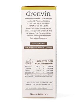 Drenvin - 5