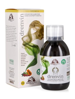 Drenvin - 1