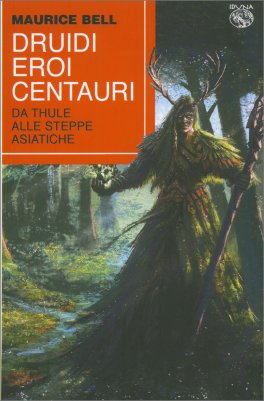 Druidi Eroi Centauri — Libro - 1