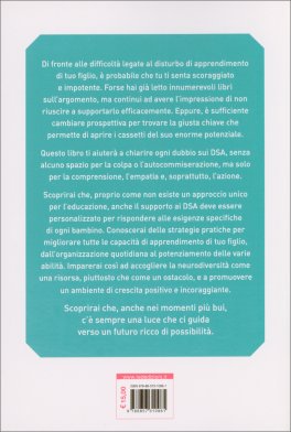 DSA Senza Drammi — Libro - 2