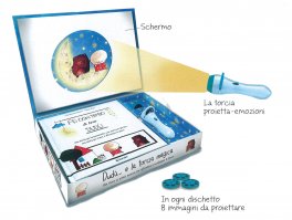 Dudù... e la Torcia Magica — Libro - 4