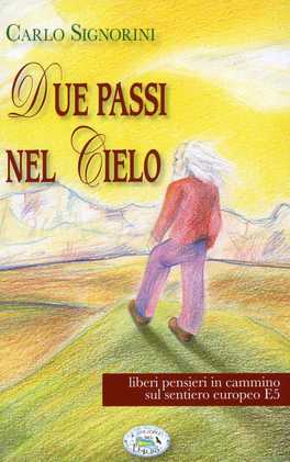 Due Passi nel Cielo  — Libro - 1