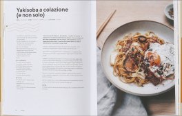 Dumplings e Noodles — Libro - 3