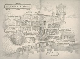 Dynowish - Il Giglio Lunare — Libro - 3