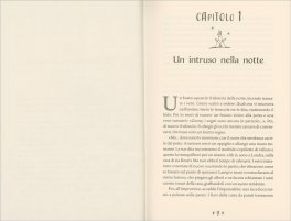 Dynowish - Il Giglio Lunare — Libro - 4