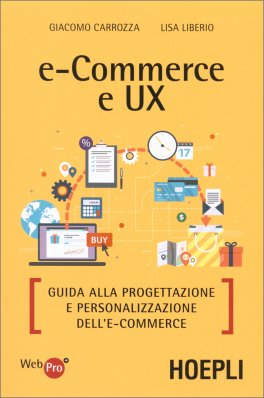E-commerce e Ux — Libro - 1