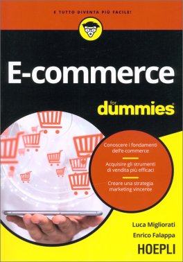 E-commerce for Dummies — Libro - 1