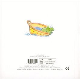 È Ora... — Libro - 2
