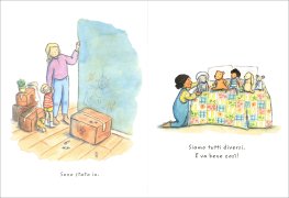 E ora cosa dico? — Libro - 3